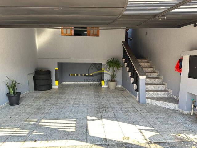 #4239 - Casa para Venda em Itupeva - SP - 3