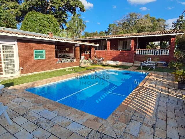 #4240 - Chácara para Venda em Itupeva - SP - 1