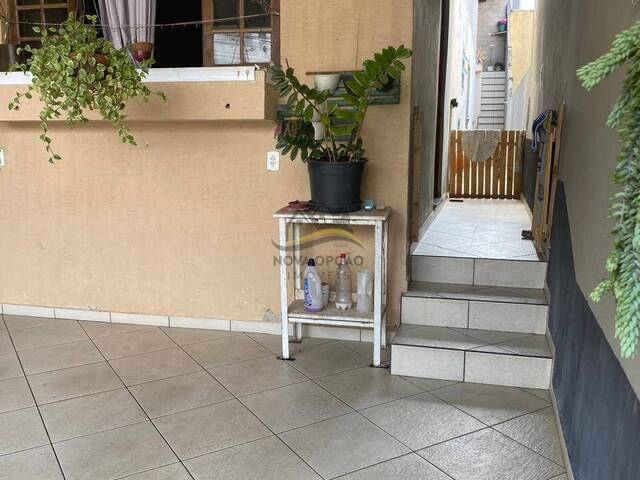 #4242 - Casa para Venda em Itupeva - SP - 1