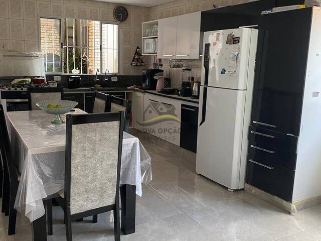 #4242 - Casa para Venda em Itupeva - SP - 3