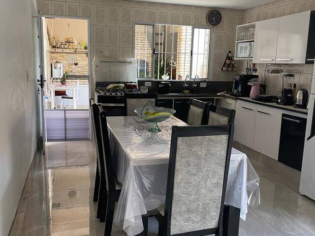 #4242 - Casa para Venda em Itupeva - SP - 2
