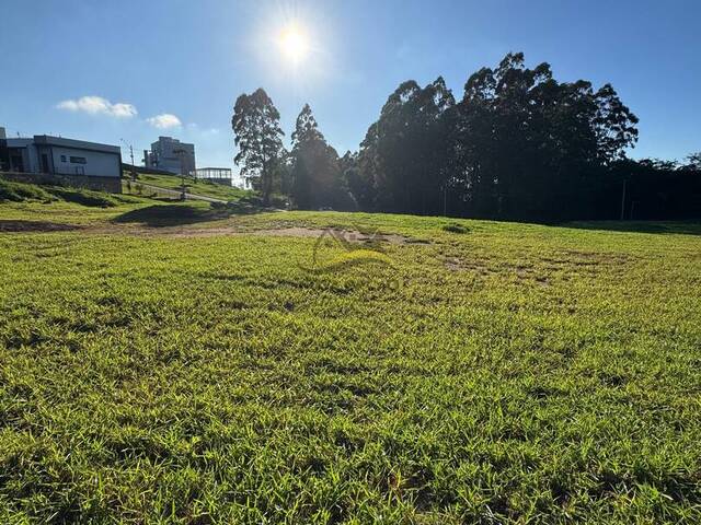 #4243 - Terreno em condomínio para Venda em Itupeva - SP - 1