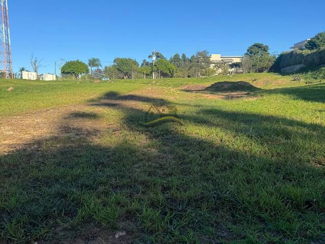 #4243 - Terreno em condomínio para Venda em Itupeva - SP - 2