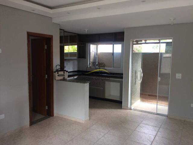#4244 - Casa para Venda em Jarinu - SP - 3