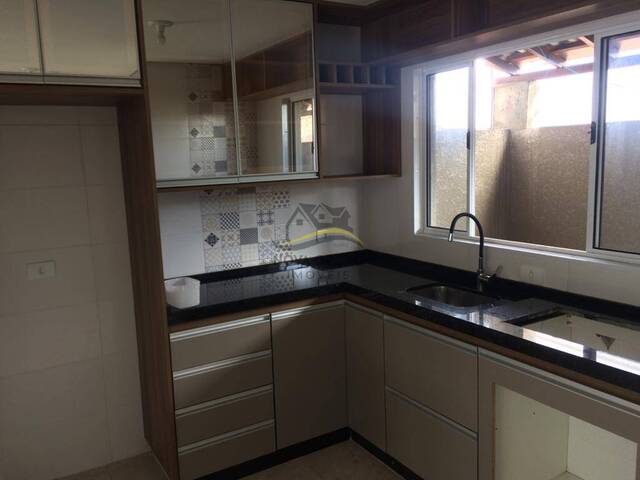 #4244 - Casa para Venda em Jarinu - SP - 2