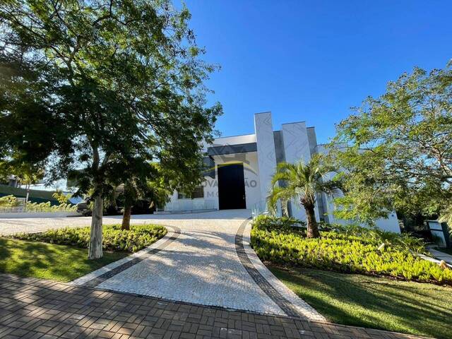 #4245 - Casa em condomínio para Venda em Itupeva - SP - 2