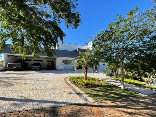 #4245 - Casa em condomínio para Venda em Itupeva - SP - 3