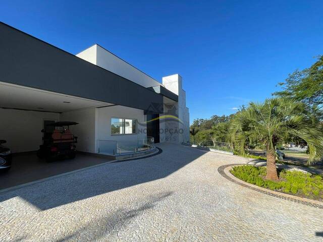 Casa em condomínio para Venda em Itupeva - 4