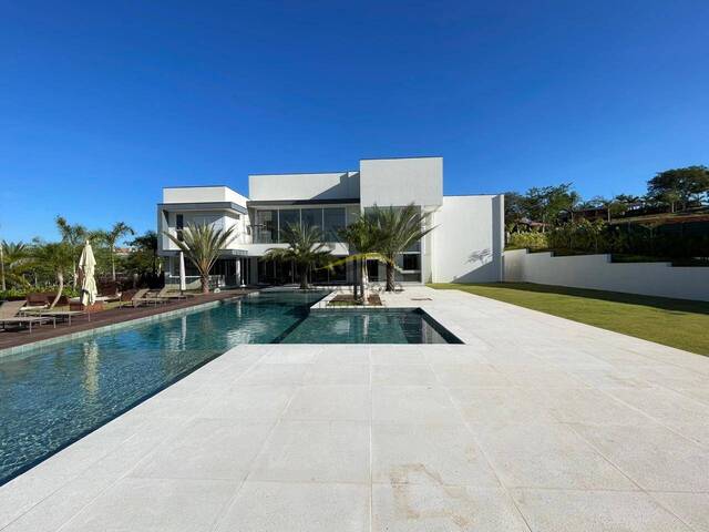 #4245 - Casa em condomínio para Venda em Itupeva - SP - 1