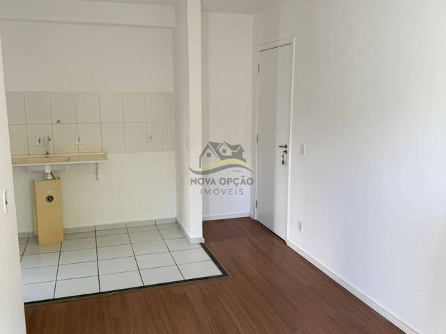 #4246 - Apartamento para Locação em Itupeva - SP - 3