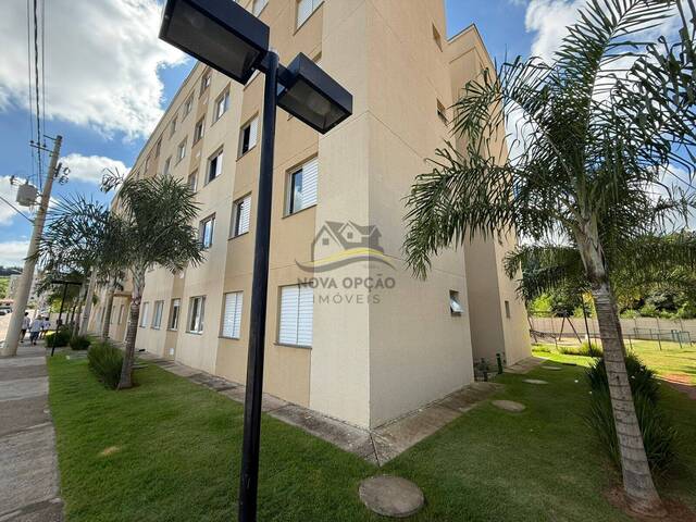 #4246 - Apartamento para Locação em Itupeva - SP - 1
