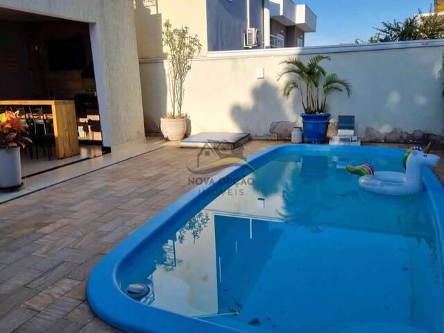 #4247 - Casa em condomínio para Venda em Jundiaí - SP - 2