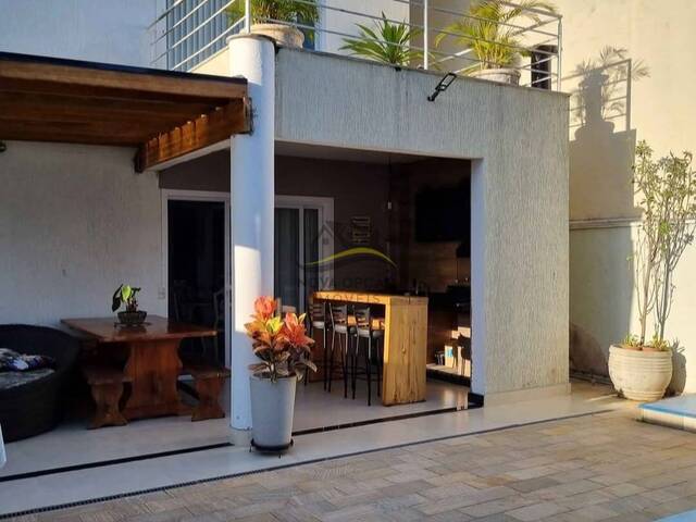 #4247 - Casa em condomínio para Venda em Jundiaí - SP - 3