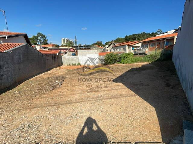 #4249 - Terreno para Venda em Itupeva - SP - 1