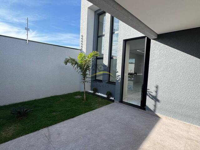 #4251 - Casa para Venda em Itupeva - SP - 2