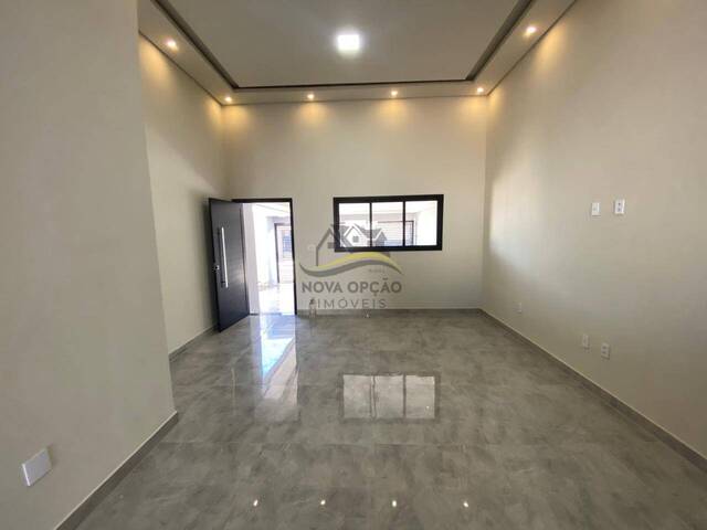 #4008 - Casa para Venda em Itupeva - SP - 2