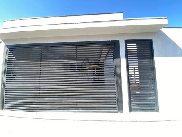 #4008 - Casa para Venda em Itupeva - SP - 1