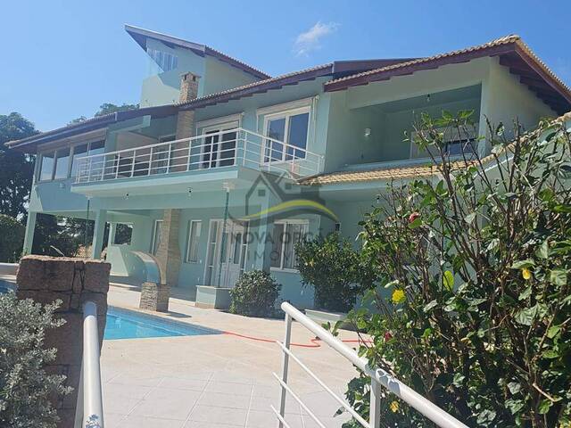 #4254 - Casa em condomínio para Venda em Itupeva - SP - 2