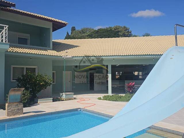 #4254 - Casa em condomínio para Venda em Itupeva - SP - 3
