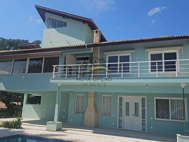#4254 - Casa em condomínio para Venda em Itupeva - SP - 1
