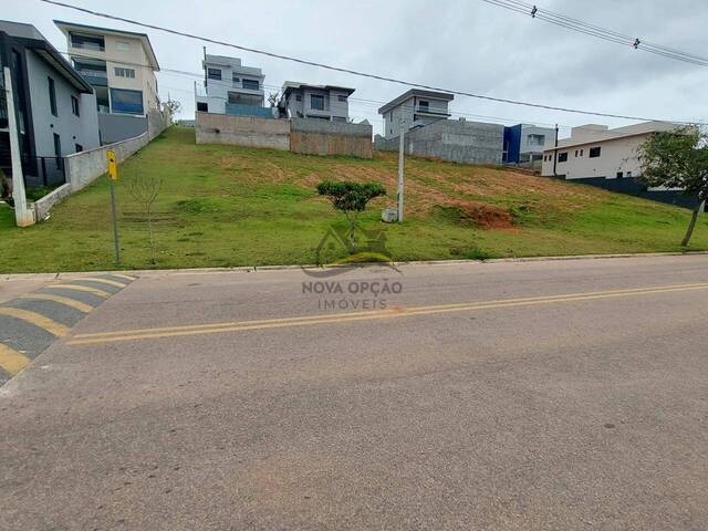 #4255 - Terreno em condomínio para Venda em Itupeva - SP - 2