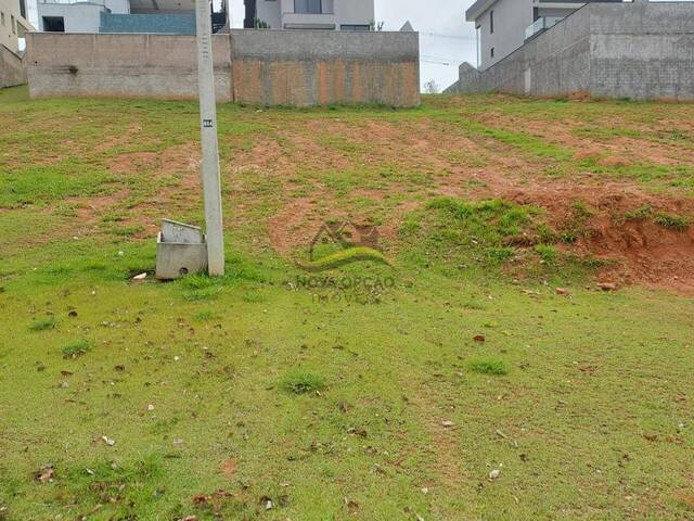 #4255 - Terreno em condomínio para Venda em Itupeva - SP - 3