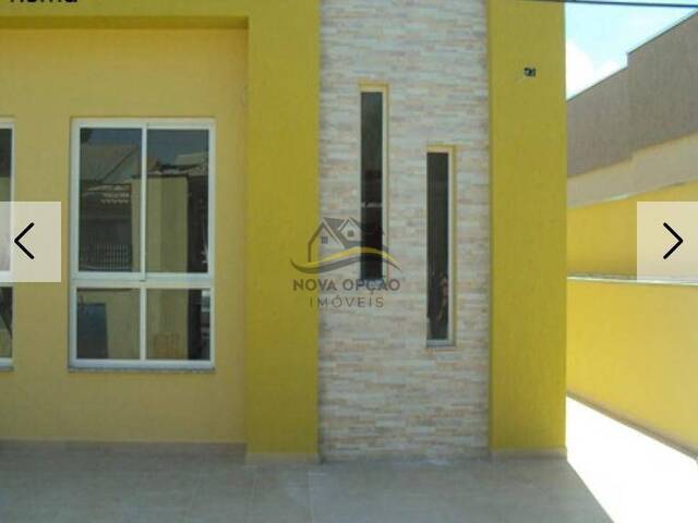 #4256 - Casa para Venda em Itupeva - SP - 1