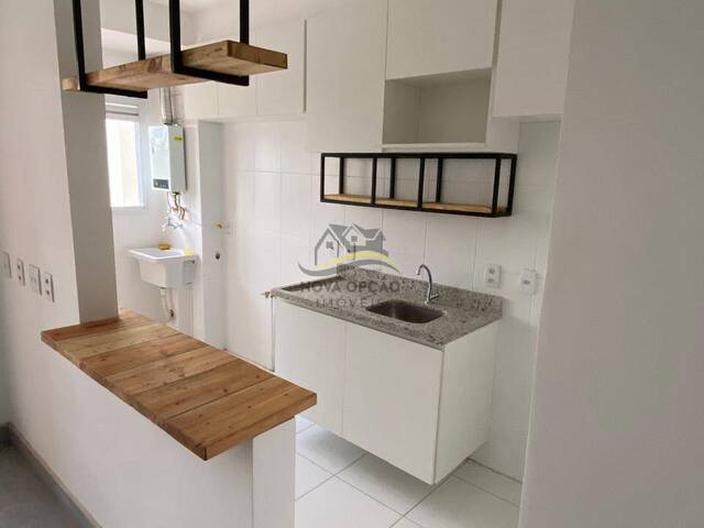 #4262 - Apartamento para Locação em Jundiaí - SP - 1