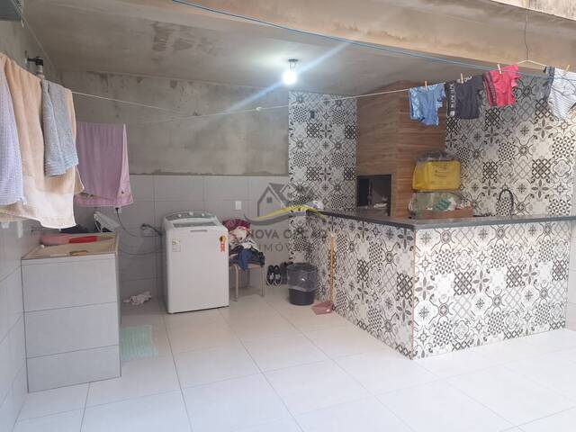 #4263 - Casa para Venda em Itupeva - SP - 1