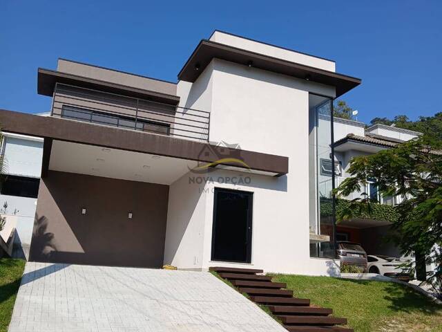 #4266 - Casa em condomínio para Venda em Itupeva - SP - 1