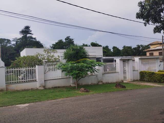 #4267 - Casa em condomínio para Venda em Itupeva - SP - 1