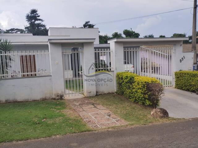 #4267 - Casa em condomínio para Venda em Itupeva - SP - 3