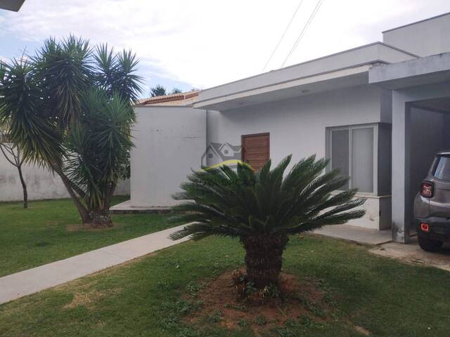 #4267 - Casa em condomínio para Venda em Itupeva - SP - 2
