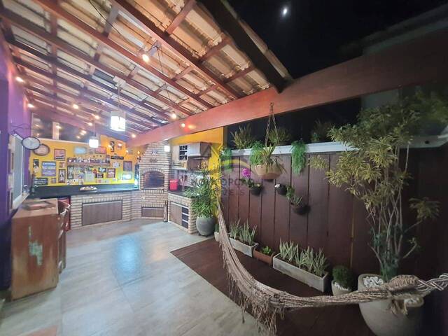 #4269 - Casa em condomínio para Locação em Itupeva - SP - 1