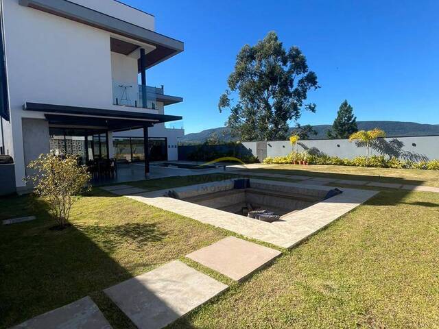 Casa em condomínio para Venda em Itupeva - 4