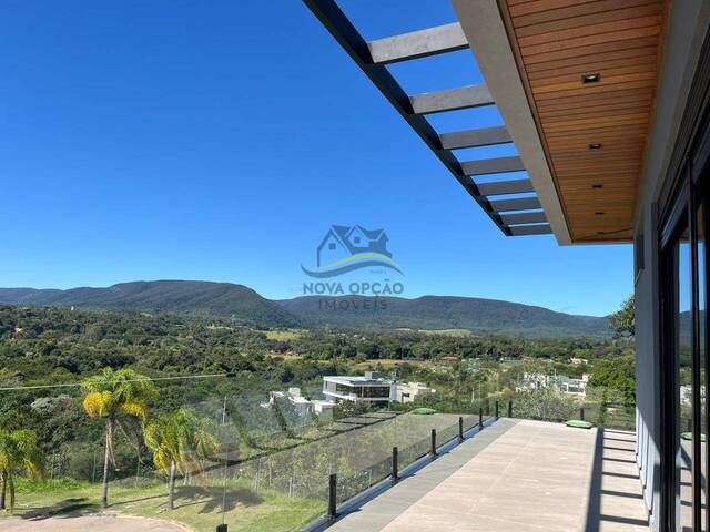 Casa em condomínio para Venda em Itupeva - 5