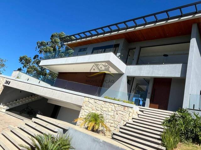 #4270 - Casa em condomínio para Venda em Itupeva - SP - 1