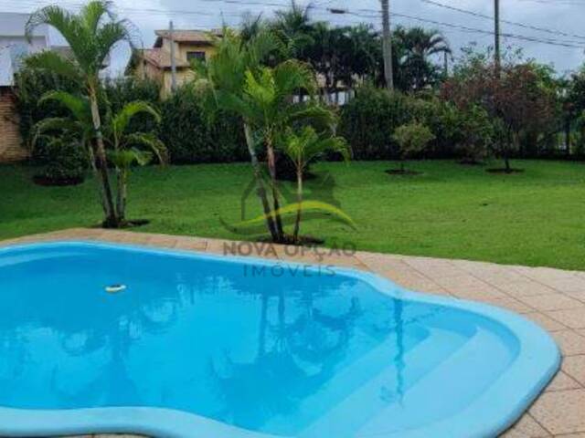 #4271 - Chácara em Condomínio para Venda em Itupeva - SP - 2