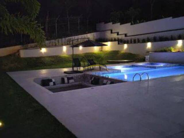 #4272 - Casa em condomínio para Venda em Itupeva - SP - 2