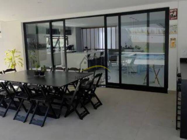 #4272 - Casa em condomínio para Venda em Itupeva - SP - 3