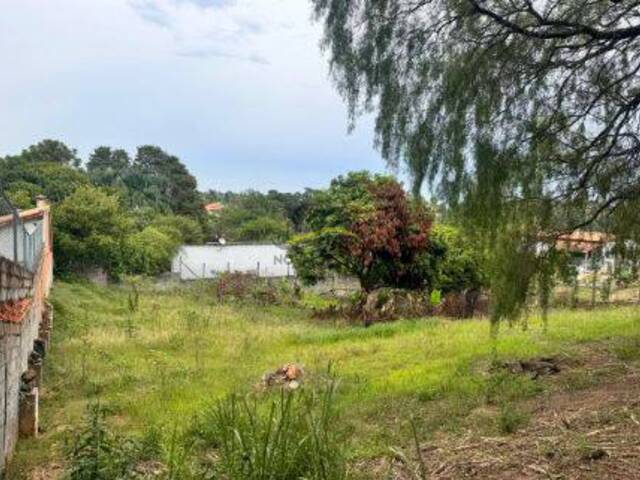 #4273 - Terreno para Venda em Itupeva - SP - 1