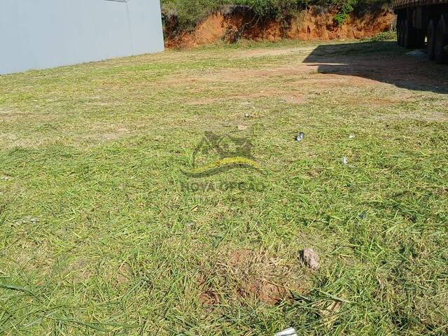#4275 - Terreno para Venda em Itupeva - SP - 2