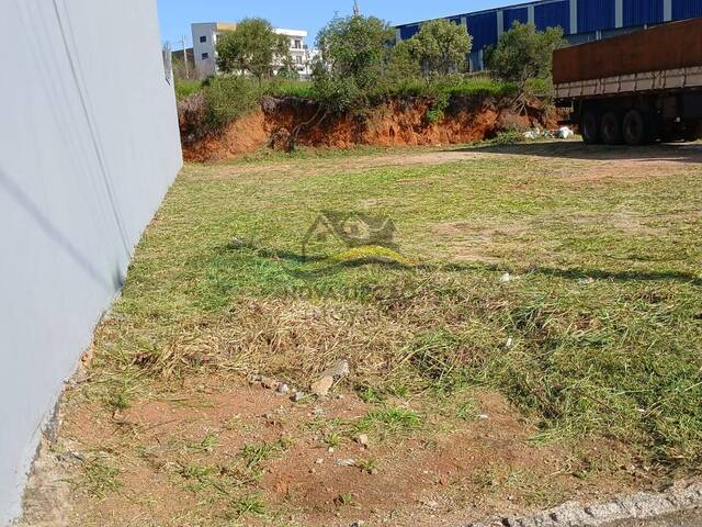#4275 - Terreno para Venda em Itupeva - SP - 1