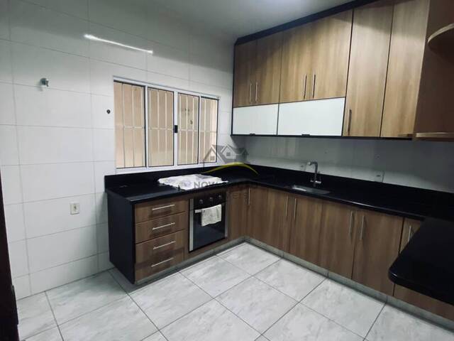 #4279 - Casa para Locação em Itupeva - SP - 1