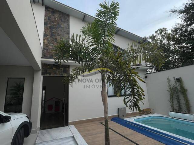 #4289 - Casa para Venda em Jundiaí - SP - 1