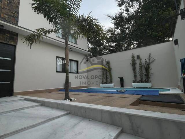 #4289 - Casa para Venda em Jundiaí - SP - 2