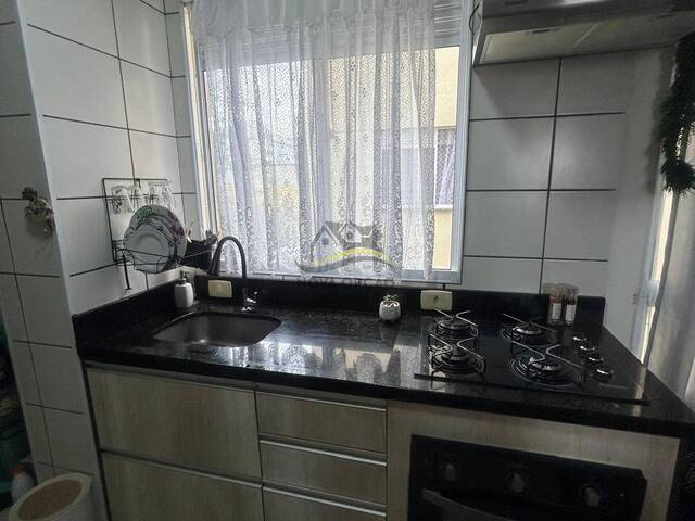 #4291 - Apartamento para Locação em Itupeva - SP - 2