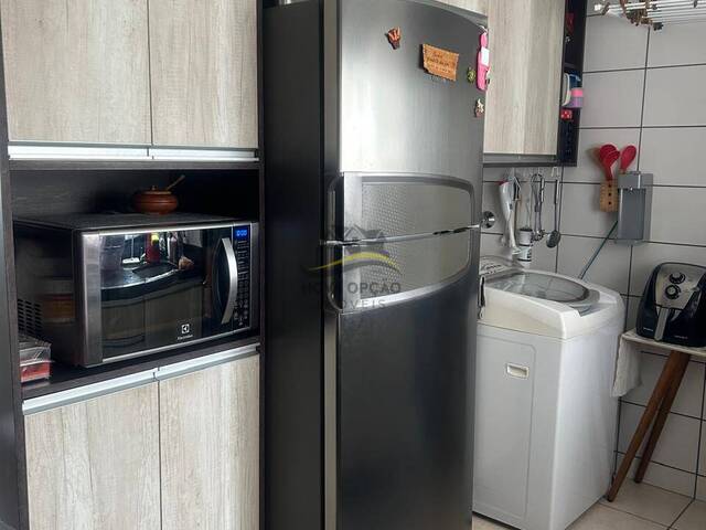 #4291 - Apartamento para Locação em Itupeva - SP - 3