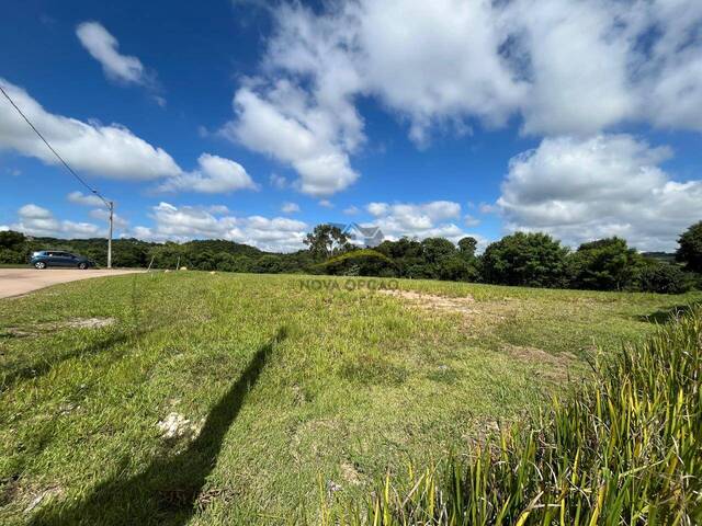 #4293 - Terreno em condomínio para Venda em Itupeva - SP - 2