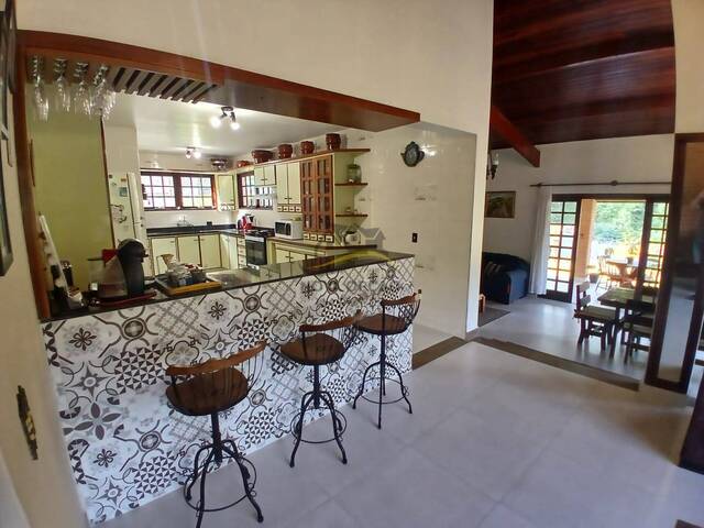 #4294 - Casa em condomínio para Venda em Itupeva - SP - 2